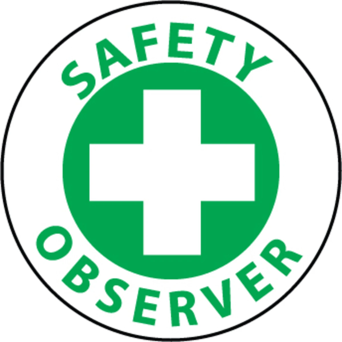 Safety Observer 2" Vinyl Hard Hat Emblem - 25 Pack Safety Observer 2" Vinyl Hard Hat Emblem - 25 Pack -Safety Work Gear Store rrdq4rz4ntotjnl8vmmt 97040.1697655964