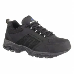Men's Nautilus Guard - Steel Toe Athletic Work Shoe