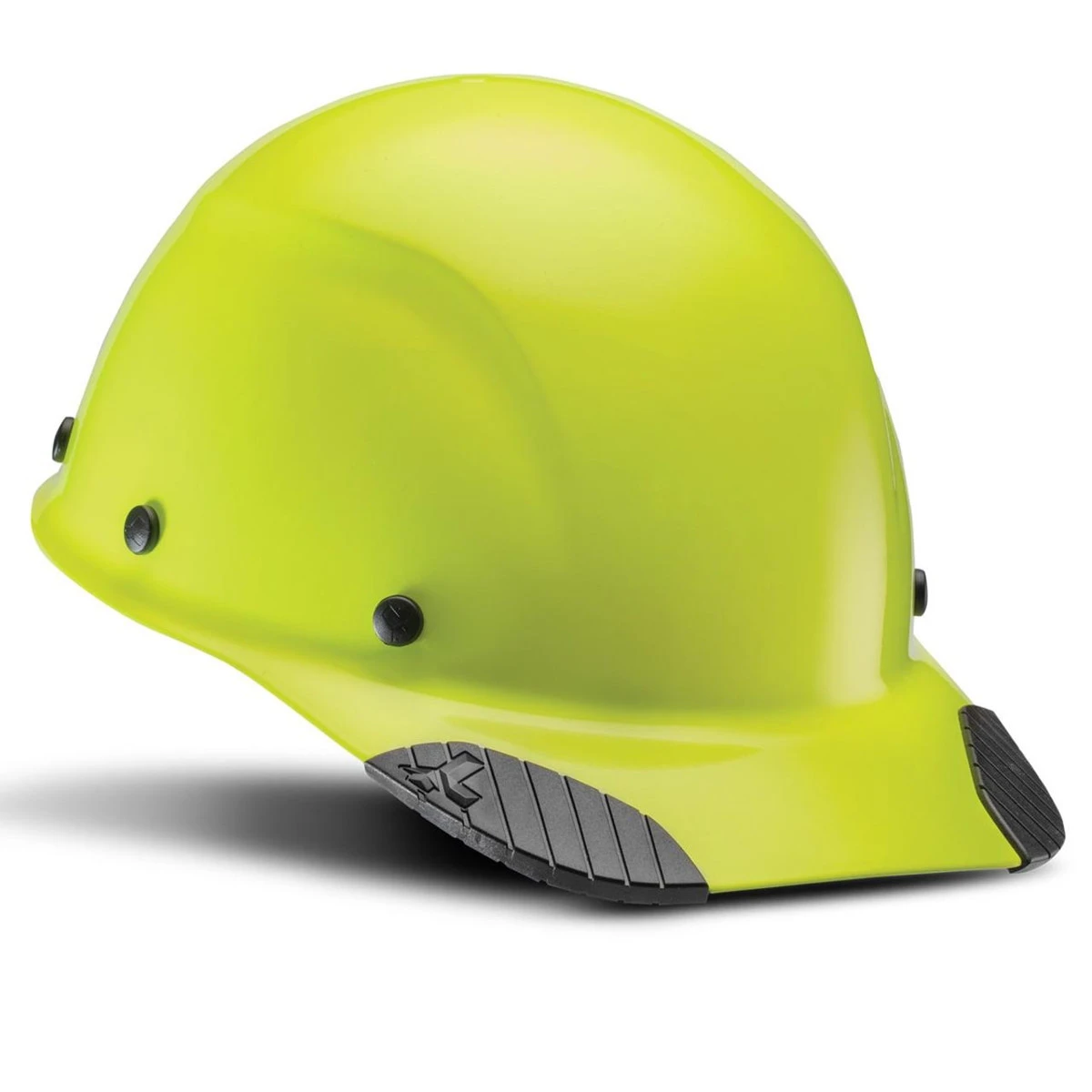 LIFT DAX Hi-Viz Fiber Resin Cap Brim Hard Hat LIFT DAX Hi-Viz Fiber Resin Cap Brim Hard Hat -Safety Work Gear Store