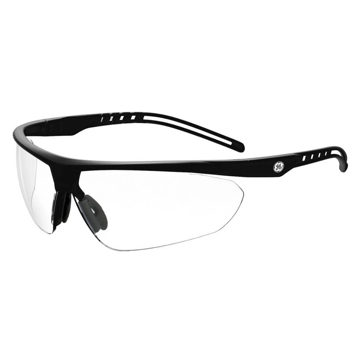 General Electric 08 Series Safety Glasses - GE208 General Electric 08 Series Safety Glasses - GE208 -Safety Work Gear Store