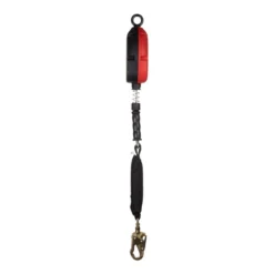 K-Strong BRUTE 25ft. Cable SRL-LE W/Snap Hook, Carabiner, And Tagline 3 K-Strong BRUTE 25ft. Cable SRL-LE W/Snap Hook, Carabiner, And Tagline -Safety Work Gear Store ruvtb90y4ewjxred96ox 72994.1689234514