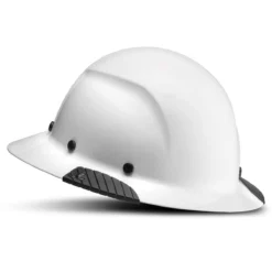 Safety Work Gear Store 21 LIFT DAX Fiber Resin Full Brim Hard Hat
