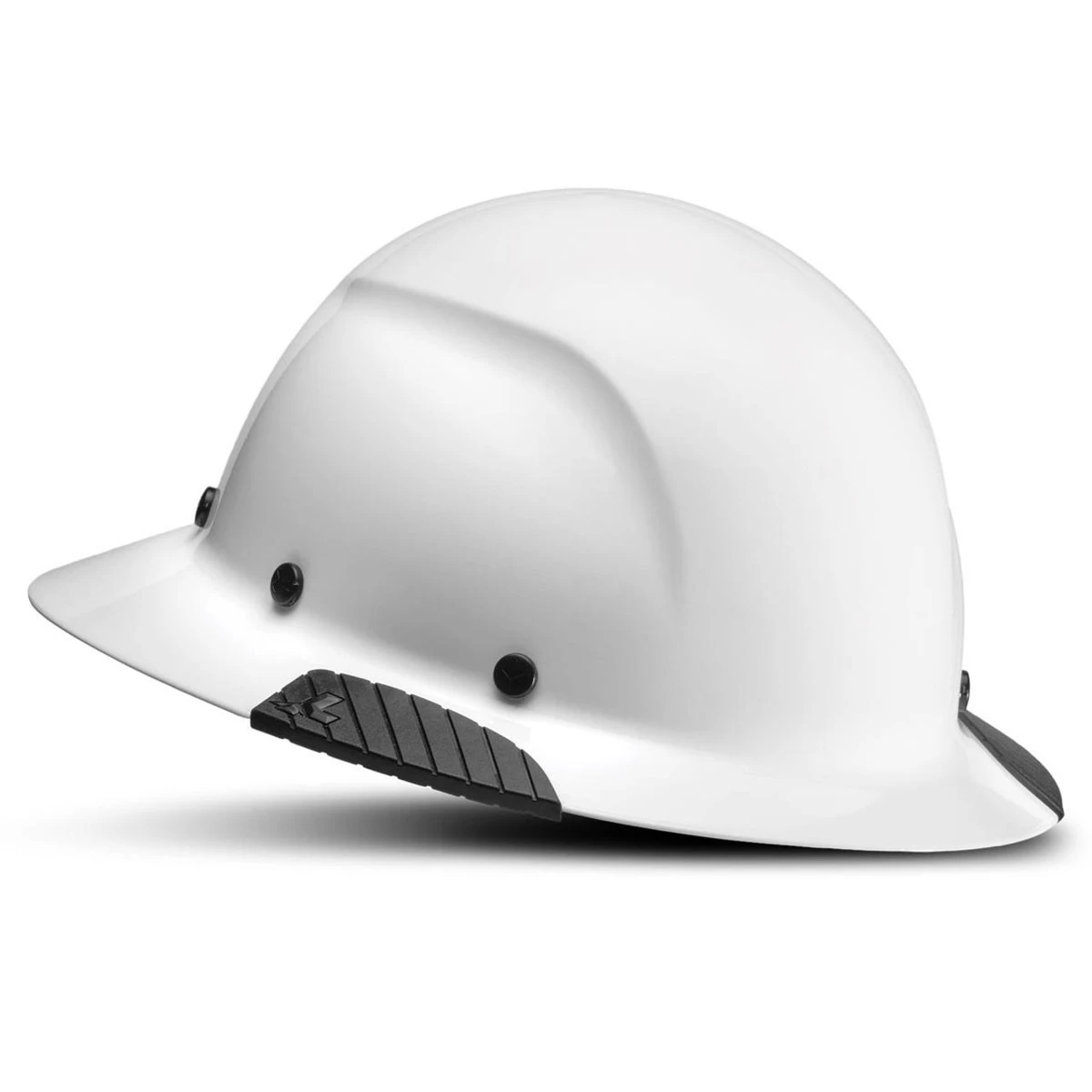 LIFT DAX Fiber Resin Full Brim Hard Hat LIFT DAX Fiber Resin Full Brim Hard Hat -Safety Work Gear Store