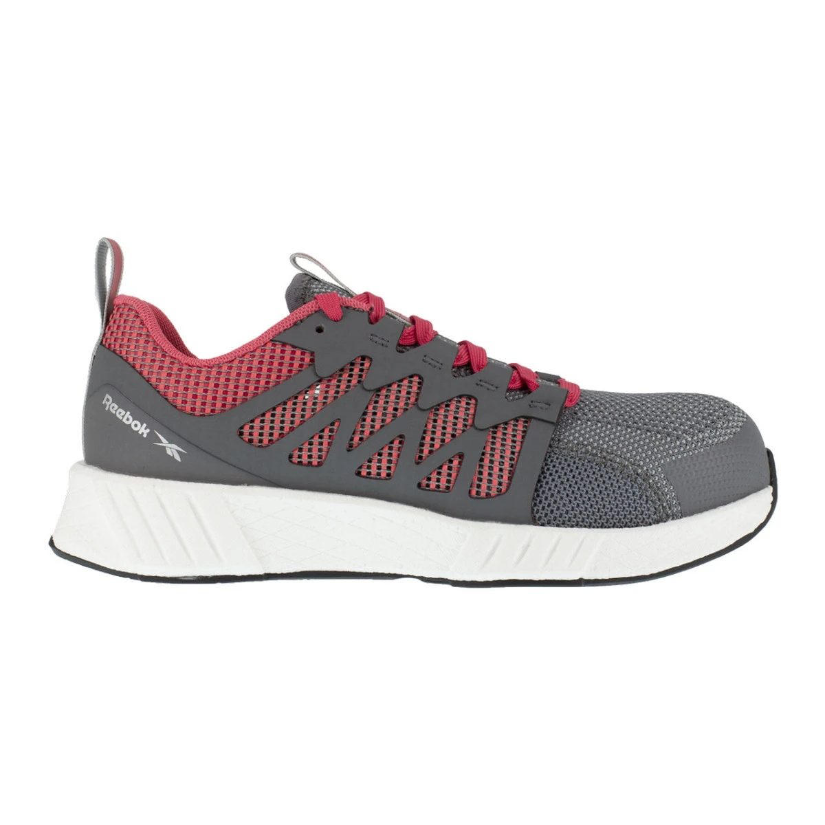 Reebok Women's Fusion Flexweave Work EH Composite Toe Shoes - RB312 Reebok Women's Fusion Flexweave Work EH Composite Toe Shoes - RB312 -Safety Work Gear Store sagikolfn0z0mm5qs012 85360.1691602430