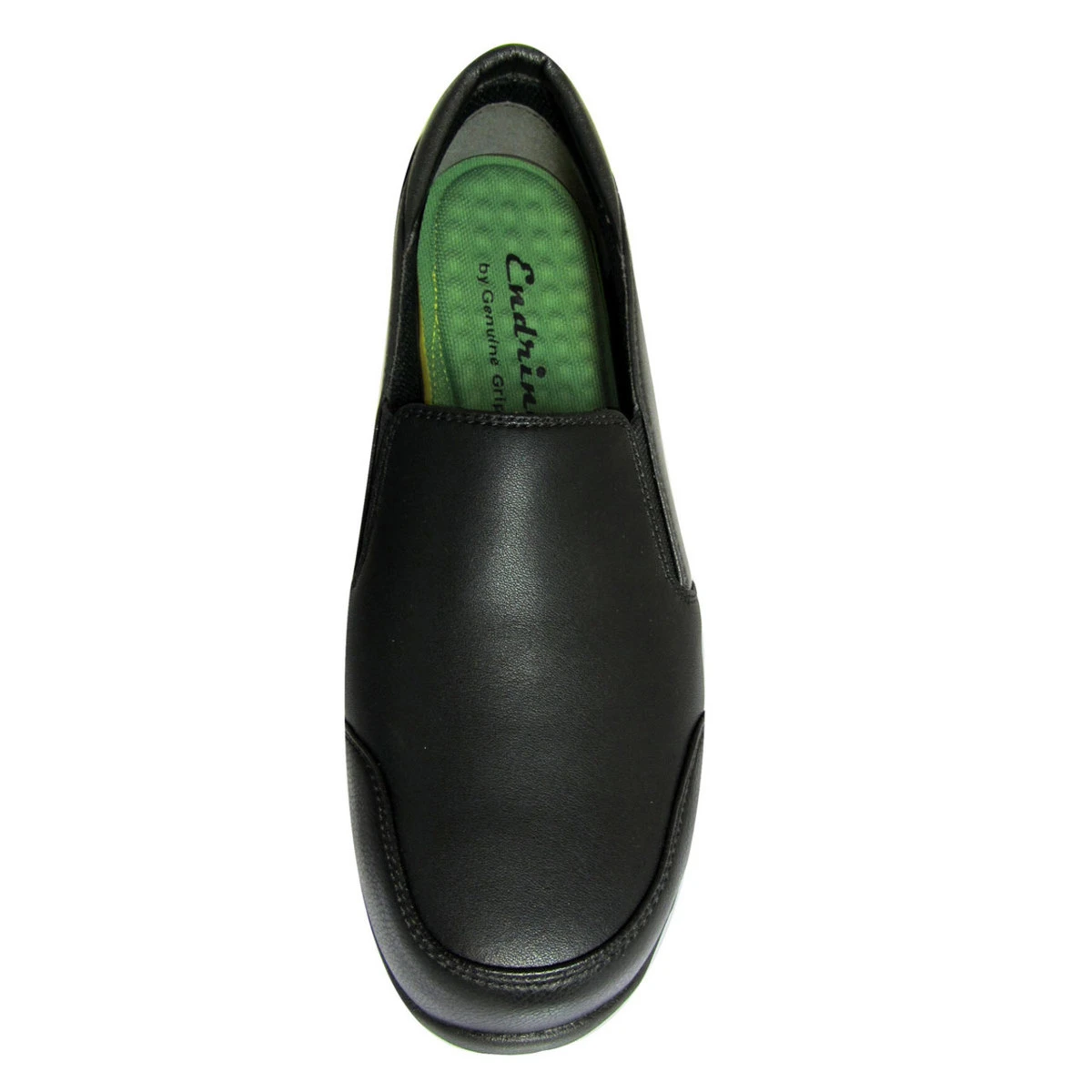 Genuine Grip Women's Camila Composite Toe Professional Work Shoe - 350 Genuine Grip Women's Camila Composite Toe Professional Work Shoe - 350 -Safety Work Gear Store