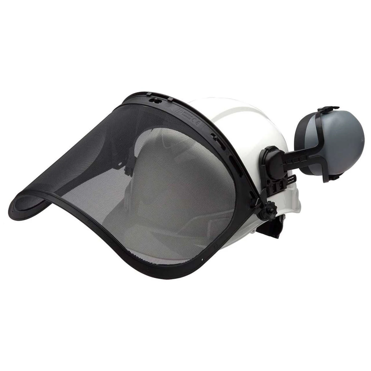 Pyramex Ridgeline Forestry Kit White Cap Style Hard Hat - FORKIT10 Pyramex Ridgeline Forestry Kit White Cap Style Hard Hat - FORKIT10 -Safety Work Gear Store sc1avgw7pnm4yj5q7bd9 92379.1691520592