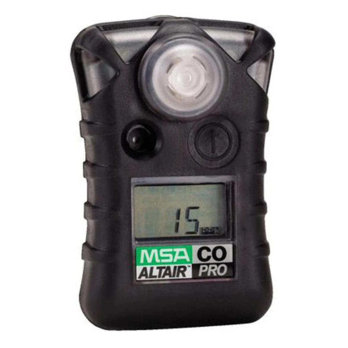 MSA ALTAIR Pro Single-Gas Detector - Carbon Monoxide (CO) - 10074135 - Expired MSA ALTAIR Pro Single-Gas Detector - Carbon Monoxide (CO) - 10074135 - Expired -Safety Work Gear Store