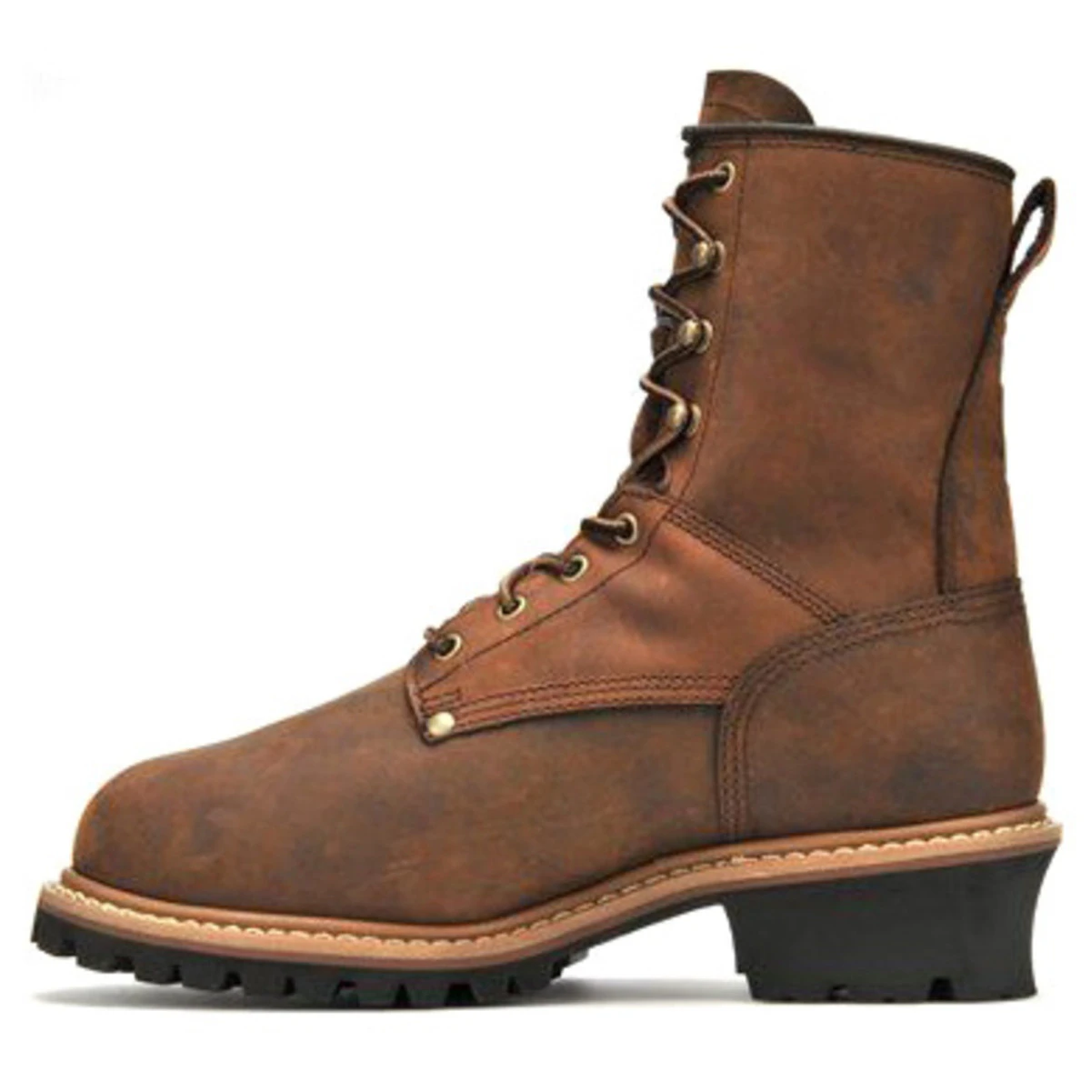 Carolina Men's Elm 8" Insulated Waterproof Internal Met Guard Steel Toe Work Boots - CA7821 Carolina Men's Elm 8" Insulated Waterproof Internal Met Guard Steel Toe Work Boots - CA7821 -Safety Work Gear Store segl6q7l9u9lfywwyytf 40521.1698359408