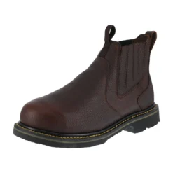 Iron Age Men's Groundbreaker EH Internal Metatarsal Guard Steel Toe Boots - IA5018 2 Iron Age Men's Groundbreaker EH Internal Metatarsal Guard Steel Toe Boots - IA5018 -Safety Work Gear Store shdiwghmet8rm4g0gu21 16263.1687136577