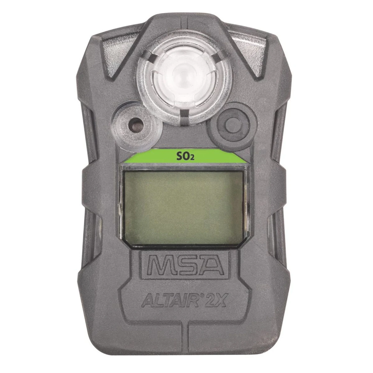 MSA Altair 2X Single-Gas Detector, Sulfur Dioxide (SO2) MSA Altair 2X Single-Gas Detector, Sulfur Dioxide (SO2) -Safety Work Gear Store shiu9owldih2wuaankgu 34477.1697731138