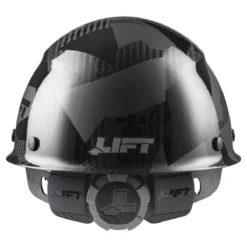 LIFT DAX Black Camo Carbon Fiber Cap Brim Hard Hat 4 LIFT DAX Black Camo Carbon Fiber Cap Brim Hard Hat -Safety Work Gear Store sjphuk9o36o46jx8mdjc 77259.1692202360