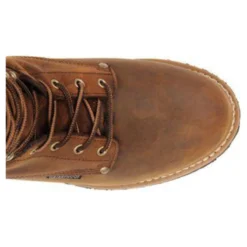 Carolina Men's Elm 8" Insulated Waterproof Internal Met Guard Steel Toe Work Boots - CA7821 3 Carolina Men's Elm 8" Insulated Waterproof Internal Met Guard Steel Toe Work Boots - CA7821 -Safety Work Gear Store smuhnwf7x3wpmcrwziyr 13283.1698359402