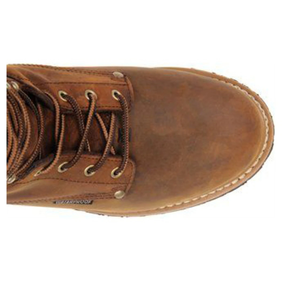 Carolina Men's Elm 8" Insulated Waterproof Internal Met Guard Steel Toe Work Boots - CA7821 Carolina Men's Elm 8" Insulated Waterproof Internal Met Guard Steel Toe Work Boots - CA7821 -Safety Work Gear Store