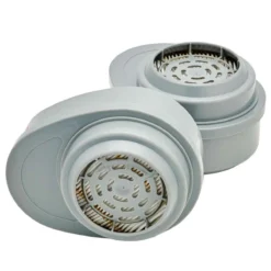 MSA Advantage GMI P100 Replacement Cartridge - 2/pk 2 MSA Advantage GMI P100 Replacement Cartridge - 2/pk -Safety Work Gear Store sotychuezyoiyr3d1zem 84176.1689945206