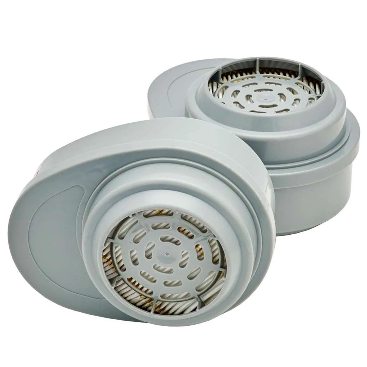 MSA Advantage GMI P100 Replacement Cartridge - 2/pk MSA Advantage GMI P100 Replacement Cartridge - 2/pk -Safety Work Gear Store sotychuezyoiyr3d1zem 84176.1689945206