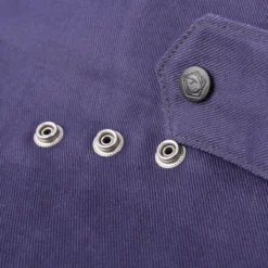 AngelFire Women's Hybrid Welding Jacket, Navy & Black - JH1515-NB -Safety Work Gear Store sphibjunarstht1vrl17 07874.1693932076