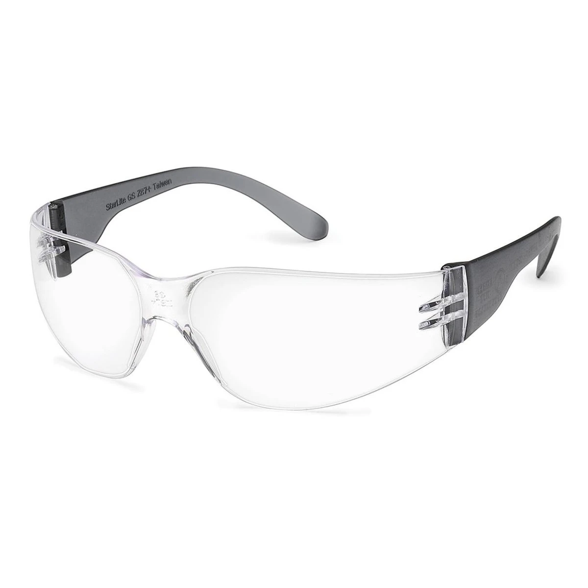 Gateway StarLite Gumballs Small Safety Glasses - Clear Lens - Various Temples - Case of 10 Gateway StarLite Gumballs Small Safety Glasses - Clear Lens - Various Temples - Case Of 10 -Safety Work Gear Store sr12jnu3juuianvwpwaa 47439.1690190719
