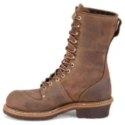 Carolina Men's 10" Waterproof Linesman Boots -Safety Work Gear Store sxyg3equ92eykzknxyi5 05410.1693579871