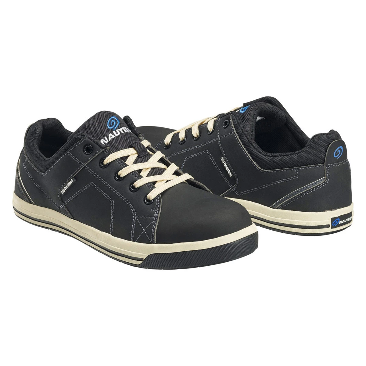 Men's Nautilus Westside - Athletic Steel Toe EH Work Shoe Men's Nautilus Westside - Athletic Steel Toe EH Work Shoe -Safety Work Gear Store