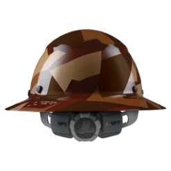 LIFT DAX Desert Camo Fiber Resin Full Brim FIFTY/50 Hard Hat 3 LIFT DAX Desert Camo Fiber Resin Full Brim FIFTY/50 Hard Hat -Safety Work Gear Store t8b7lgpvqsh9ec5oqykt 91048.1696860565