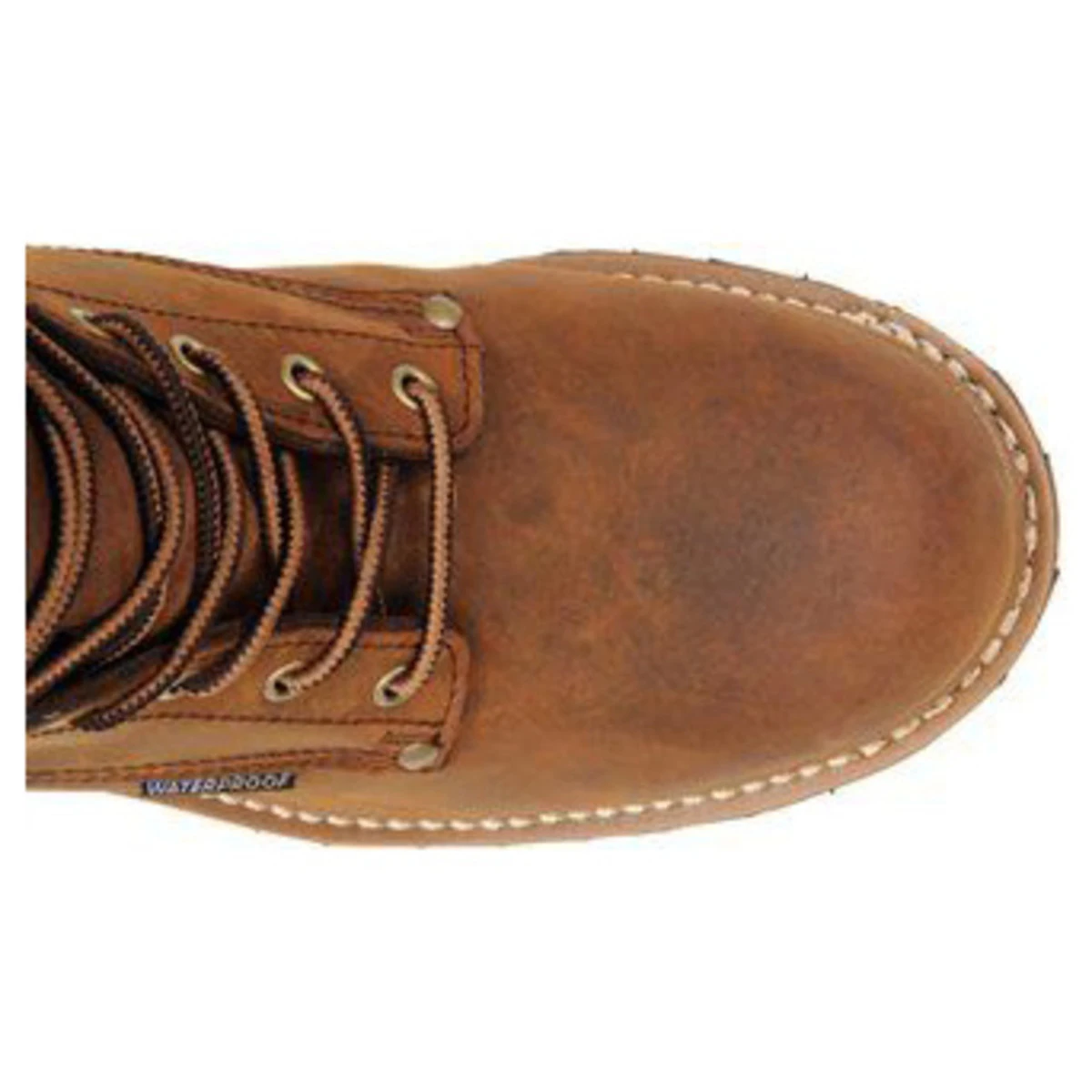 Carolina Insulated Logger Work Boots Carolina Insulated Logger Work Boots -Safety Work Gear Store