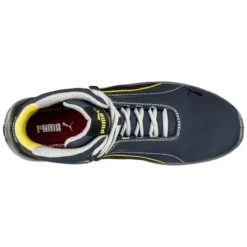 Puma Safety Men's Moto Sport Touring Mid Navy & Black EH Composite Toe Shoes - 632635 5 Puma Safety Men's Moto Sport Touring Mid Navy & Black EH Composite Toe Shoes - 632635 -Safety Work Gear Store tiifcgiwux6ne54fmy46 94293.1692776086