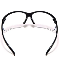 MSA Pyrenees Safety Glasses W/ Clear Anti-Fog Lens 4 MSA Pyrenees Safety Glasses W/ Clear Anti-Fog Lens -Safety Work Gear Store tjsgap1nfu9im1aivyku 23715.1691349754