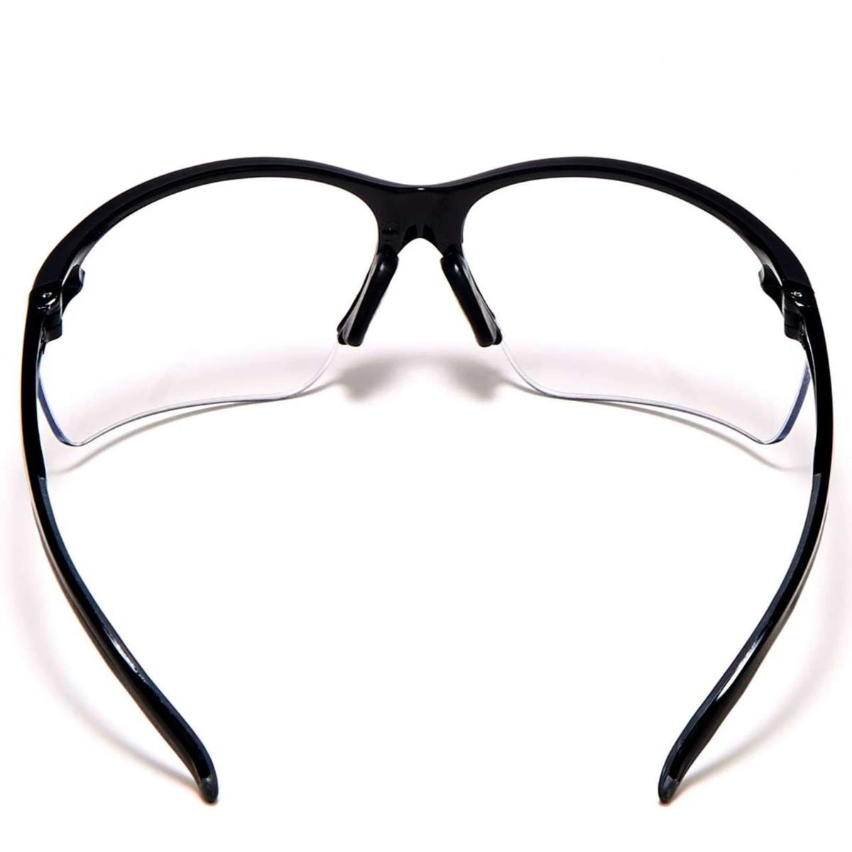 MSA Pyrenees Safety Glasses w/ Clear Anti-Fog Lens MSA Pyrenees Safety Glasses W/ Clear Anti-Fog Lens -Safety Work Gear Store tjsgap1nfu9im1aivyku 23715.1691349754