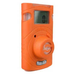 Crowcon Clip Single Gas Detector (H2S) - CL-H-10 2 Crowcon Clip Single Gas Detector (H2S) - CL-H-10 -Safety Work Gear Store tmxedyt1ofuh0zmkyrhk 29217.1692361142