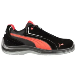 Puma Safety Men's Moto Sport Touring Low Black & Red EH Composite Toe Shoes - 643445 3 Puma Safety Men's Moto Sport Touring Low Black & Red EH Composite Toe Shoes - 643445 -Safety Work Gear Store txvqybmyaar6osv5lvhv 81836.1692775291