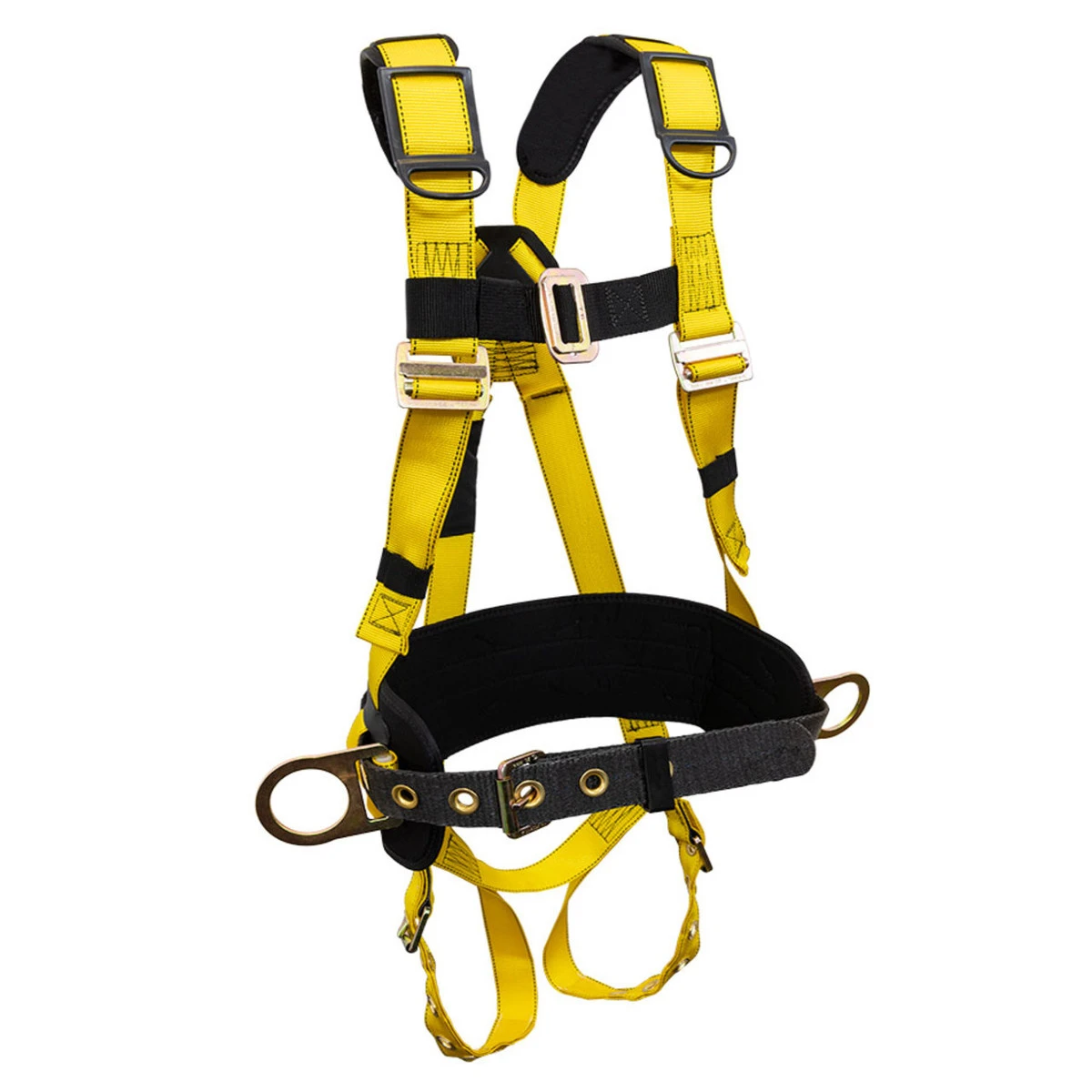 FrenchCreek 850AB - 800 Series Full Body Harness FrenchCreek 850AB - 800 Series Full Body Harness -Safety Work Gear Store tyknuivdpknavnek3s2e 70933.1681525075