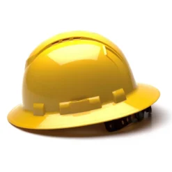 Pyramex Ridgeline Vented Full Brim Hard Hat 4-Point Ratchet Suspension 9 Pyramex Ridgeline Vented Full Brim Hard Hat 4-Point Ratchet Suspension -Safety Work Gear Store tz57d04xzhxkmvzqtg25 18954.1693137159