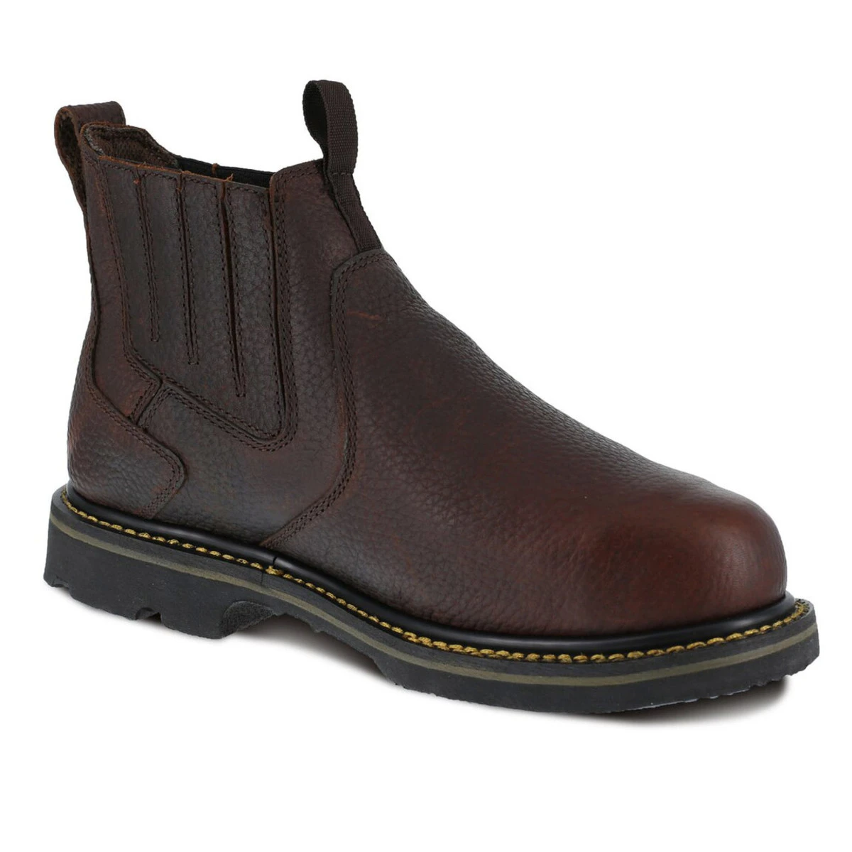 Iron Age Men's Groundbreaker EH Internal Metatarsal Guard Steel Toe Boots - IA5018 Iron Age Men's Groundbreaker EH Internal Metatarsal Guard Steel Toe Boots - IA5018 -Safety Work Gear Store tztrghjeqrljqvzkg7us 55638.1687136576