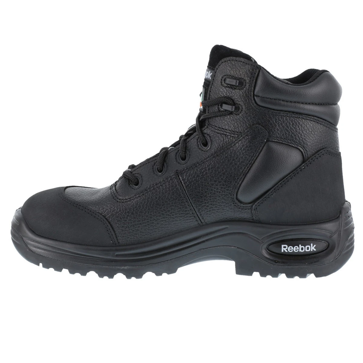 Reebok Women's Trainex Waterproof Composite Toe Shoes - RB765 Reebok Women's Trainex Waterproof Composite Toe Shoes - RB765 -Safety Work Gear Store