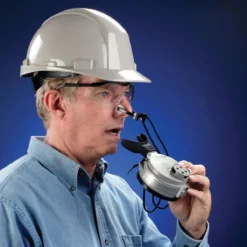 Honeywell Silicone Amonia/Methyamine Mouthbit Respirator For 7900 Series - 7904 -Safety Work Gear Store uatfvvnpusqpmni1k2tn 03146.1697651073