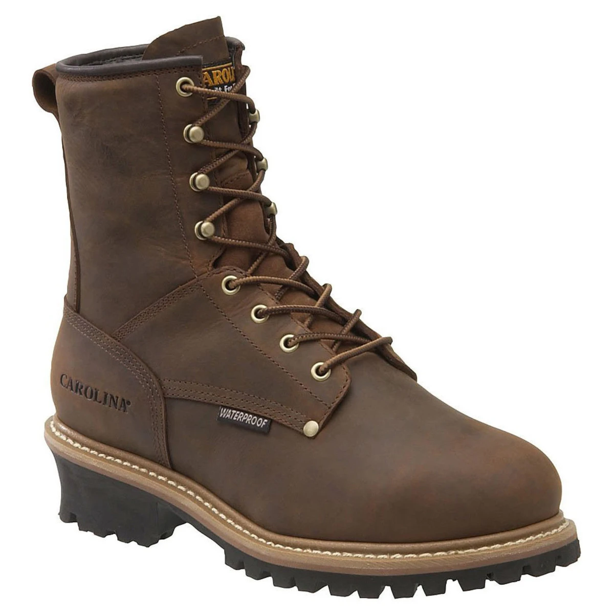 Carolina Men's Elm 8" Insulated Waterproof Internal Met Guard Steel Toe Work Boots - CA7821 Carolina Men's Elm 8" Insulated Waterproof Internal Met Guard Steel Toe Work Boots - CA7821 -Safety Work Gear Store udng5pu75bifj8ocg7n6 42996.1698359397