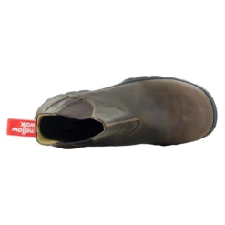 Mellow Walk Women's Maddy Brown Slip-On EH Composite Toe Boots - 446128BRN 2 Mellow Walk Women's Maddy Brown Slip-On EH Composite Toe Boots - 446128BRN -Safety Work Gear Store ug65tv6ergq8ojdpautb 19939.1693226941
