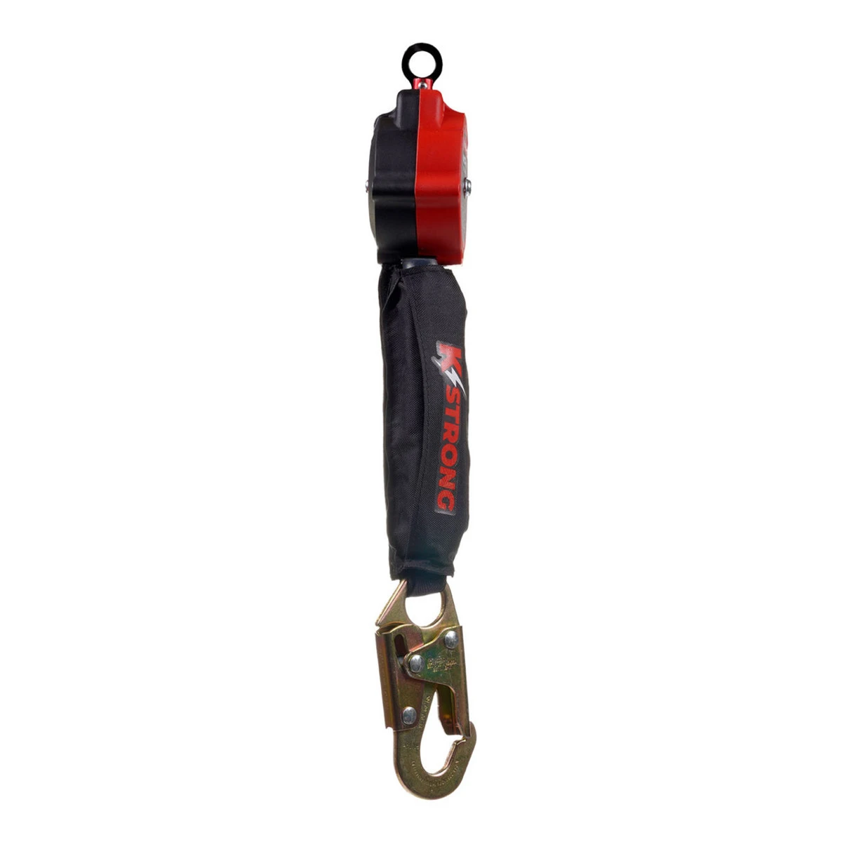 K-Strong Micron 6ft. SRL w/Snap Hook - Connector Included K-Strong Micron 6ft. SRL W/Snap Hook - Connector Included -Safety Work Gear Store ugjmhd5zfwvp4zizs1zy 32134.1689400591