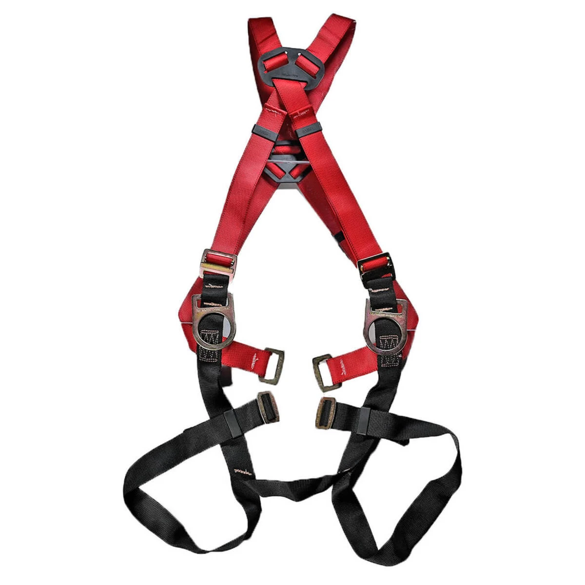 MSA FP PRO Safety Harness - 2 D Rings MSA FP PRO Safety Harness - 2 D Rings -Safety Work Gear Store uhatcy7onp49baag46ym 17415.1681144179