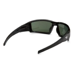 Venture Gear Pagosa Safety Glasses - Forest Gray Polarized Lens - Black Frame 2 Venture Gear Pagosa Safety Glasses - Forest Gray Polarized Lens - Black Frame -Safety Work Gear Store uin49jjqjqgzsqnbqx93 93844.1697667122