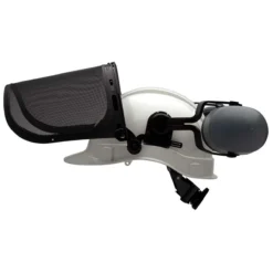 Pyramex Ridgeline Forestry Kit White Cap Style Hard Hat - FORKIT10 3 Pyramex Ridgeline Forestry Kit White Cap Style Hard Hat - FORKIT10 -Safety Work Gear Store uj5x5qp5n4erpug8fsyg 93412.1691520592