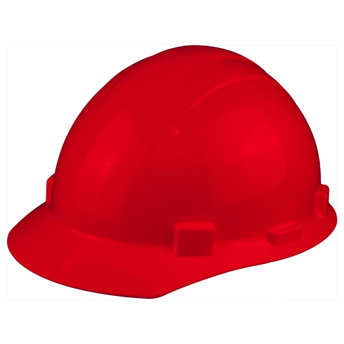 ERB Safety Americana Cap Style Hard Hat 4-Point Ratchet Suspension ERB Safety Americana Cap Style Hard Hat 4-Point Ratchet Suspension -Safety Work Gear Store