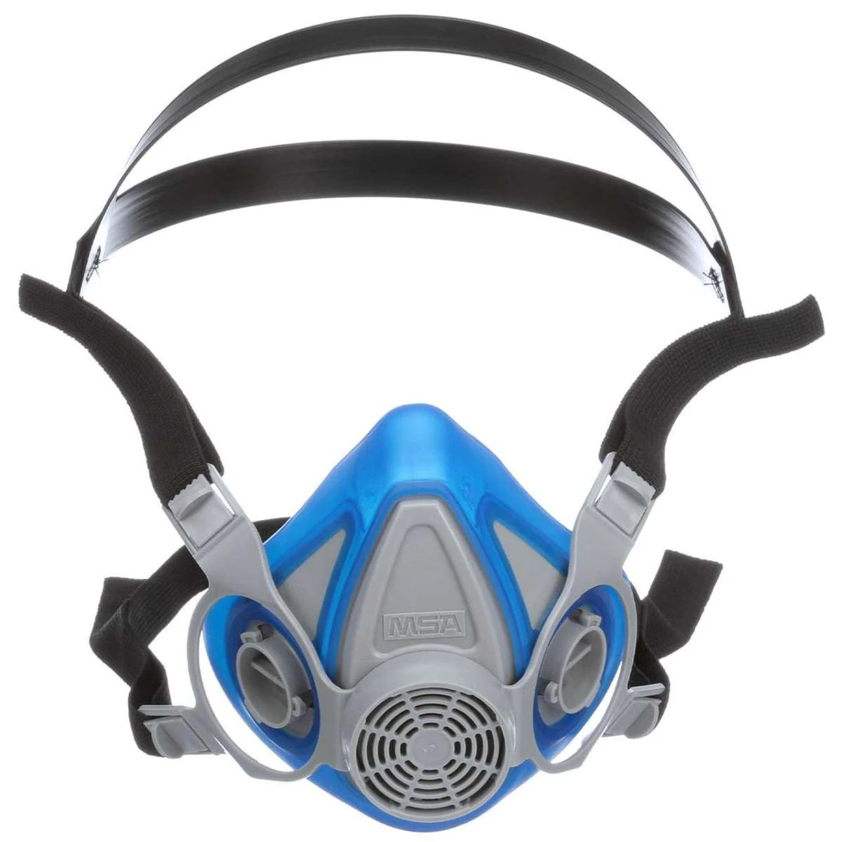 MSA Advantage 200 LS Half-Mask Respirator - 815448 MSA Advantage 200 LS Half-Mask Respirator - 815448 -Safety Work Gear Store