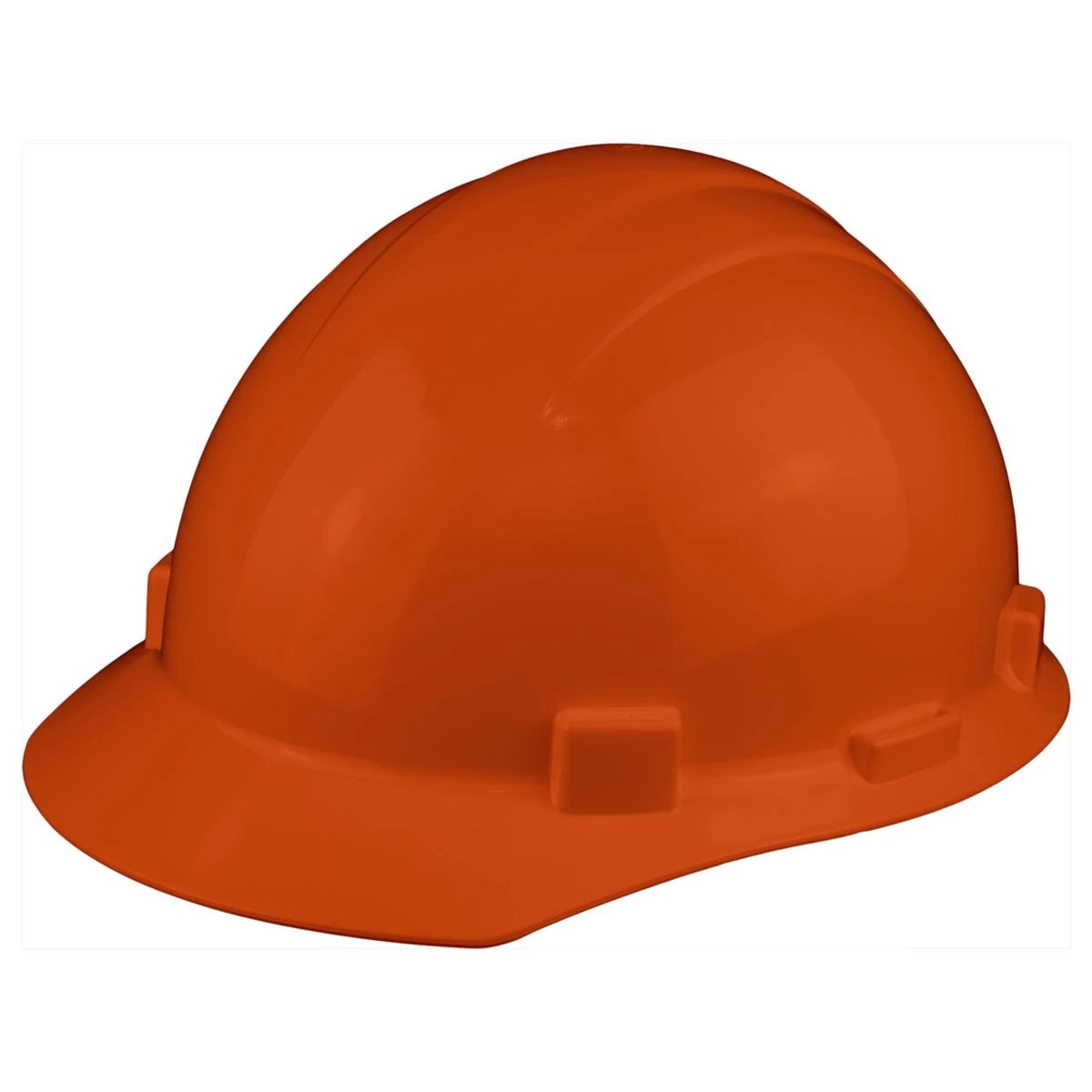 ERB Safety Americana Cap Style Hard Hat 4-Point Ratchet Suspension ERB Safety Americana Cap Style Hard Hat 4-Point Ratchet Suspension -Safety Work Gear Store