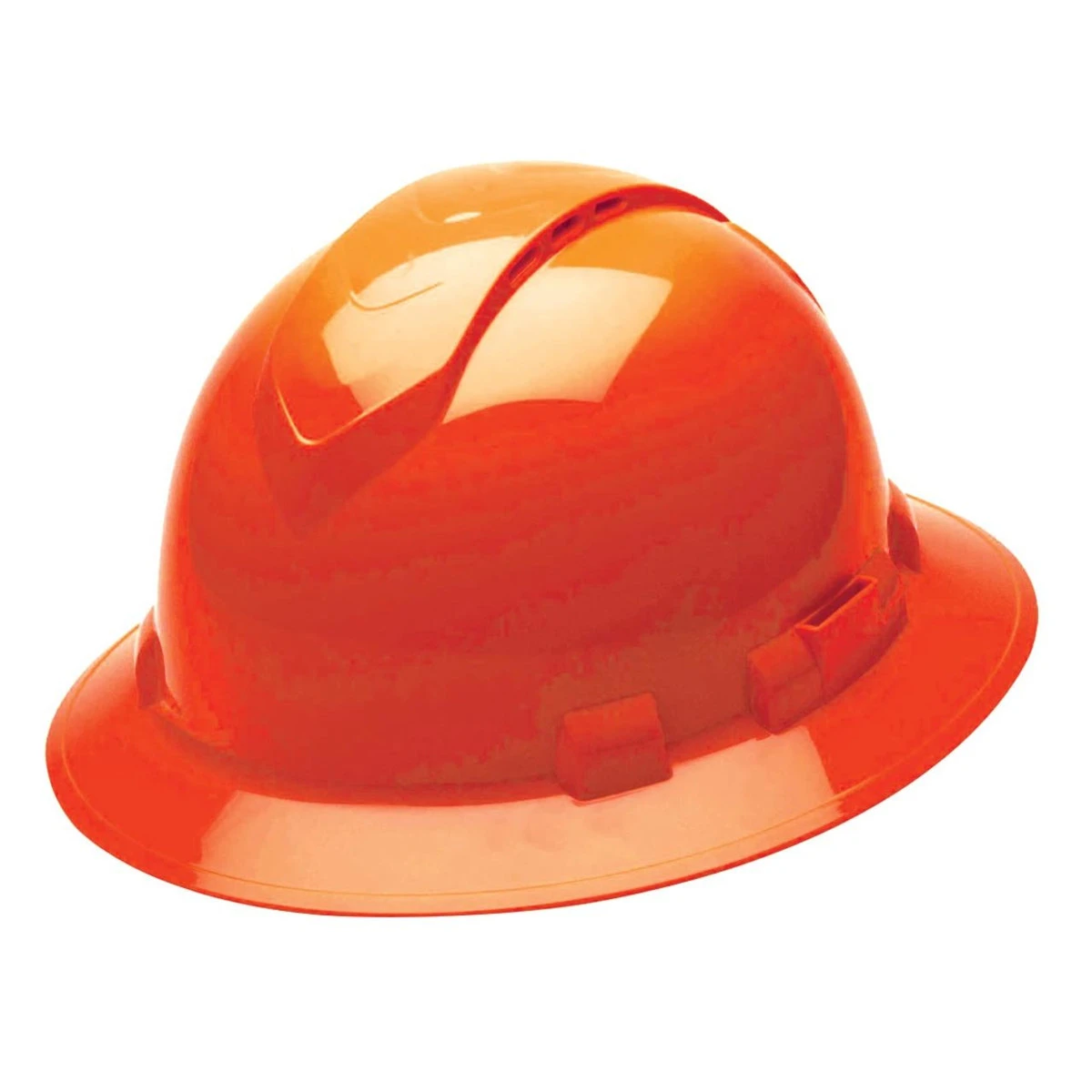 Pyramex Ridgeline Vented Full Brim Hard Hat 4-Point Ratchet Suspension Pyramex Ridgeline Vented Full Brim Hard Hat 4-Point Ratchet Suspension -Safety Work Gear Store usykteic2yndib7ur7t7 92015.1693137163