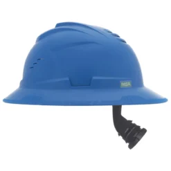 MSA V-Gard C1 Full Brim Vented Hard Hat With Fas-Trac III Suspension 3 MSA V-Gard C1 Full Brim Vented Hard Hat With Fas-Trac III Suspension -Safety Work Gear Store uuhkdnrkvzyaehqk6nvk 10221.1695130207