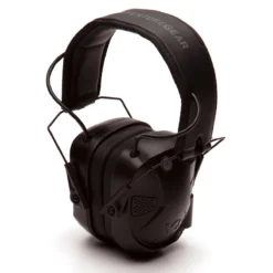 Pyramex Safety Electronic Earmuff With Bluetooth