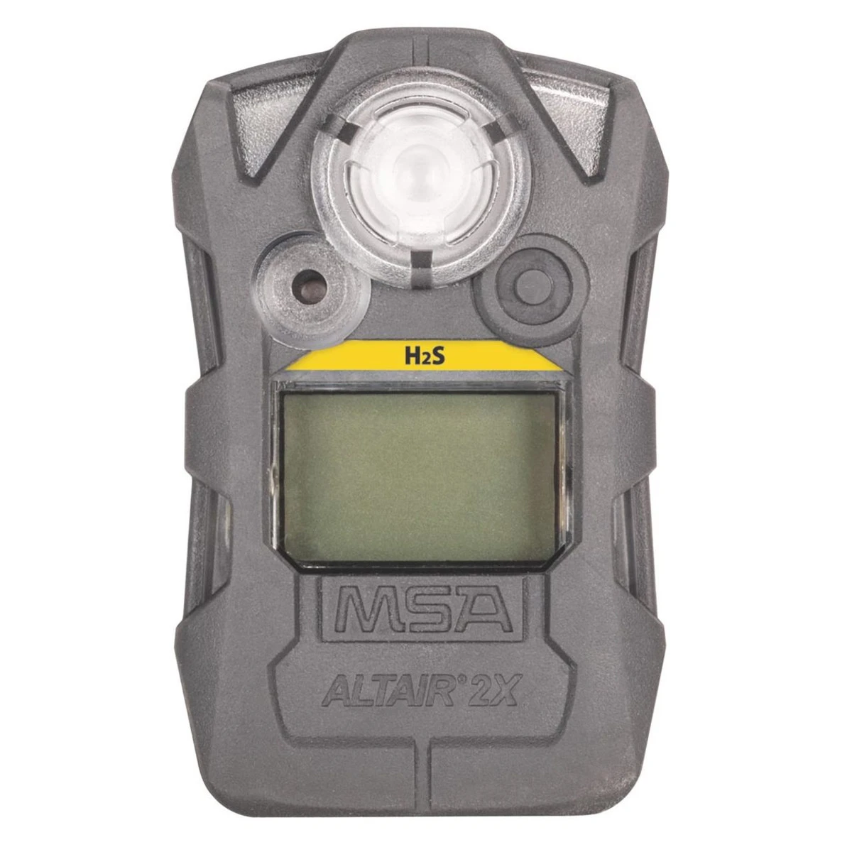 MSA Altair 2X Single-Gas Detector, Low Conc. Hydrogen Sulfide (H2S-LC) MSA Altair 2X Single-Gas Detector, Low Conc. Hydrogen Sulfide (H2S-LC) -Safety Work Gear Store uz0beudwmonuu020j5n5 76165.1697731487