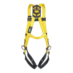 MSA Workman Safety Harness - 3 D Rings With Qwick Fit Buckles - 10072485 (SXL) 2 MSA Workman Safety Harness - 3 D Rings With Qwick Fit Buckles - 10072485 (SXL) -Safety Work Gear Store uzeq8og4foej18bz0mmk 20588.1694642013