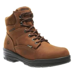 Wolverine Men's Durashocks 6" Slip Resistant EH Boots - W02053